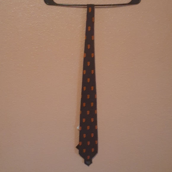 NWT SFO Giants Tie - Picture 2 of 11